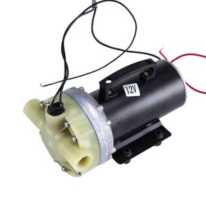 Wholesale AQUAJET Five Chamber Chemical Sprayer Pump KDP-130-310 from china suppliers