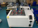 Heat Deformation And Vicat Soften Point Tester ( Digital Type )