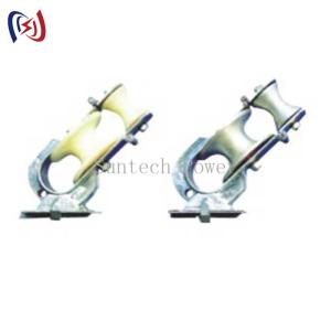 Wholesale Professional Skyward Three Purpose Stringing Block For Power Line Work​ from china suppliers