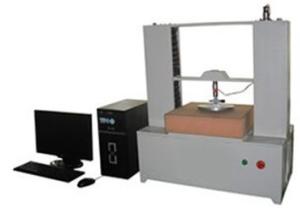 Wholesale ISO 7124 Sponge Foam Compression Testing Machine Computer Software Control from china suppliers