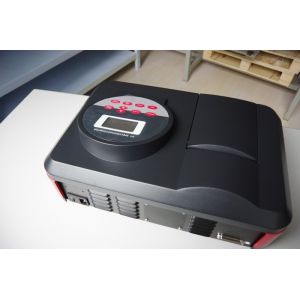 Wholesale Potassium Escherichia coli UV-vis Spectrophotometers 11Kg With LCD Screen from china suppliers