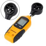 Handheld Pocket Size LCD Screen Display Digital Anemometer Wind Speed Measuremen