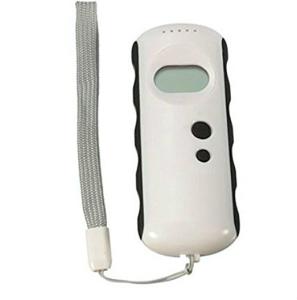 China Fuel Cell Alcohol Breath Analyser For Ipad Alcohol Content Tester on sale