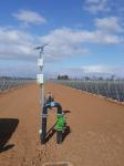 Lora Based Wireless Irrigation Controller , 2-Station Valves ON OFF Control