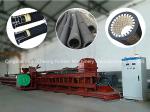 PLC Automatic Hose Forming Machine