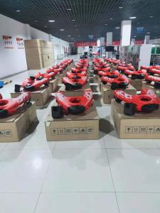 Wholesale Water Rescue Remote Control Robot With A Symmetrical Anti Collision Airbag Design from china suppliers