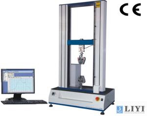 Wholesale 320mm Test Width Universal Testing Machine from china suppliers