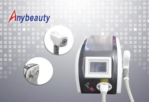 China 2000mj laser three wavelengths Tattoo Removal Laser Machines For Acne Scar Removal, professional tattoo removal machine on sale
