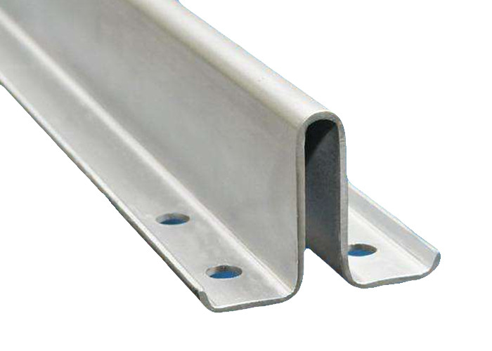 TK3A TK5A Hollow Elevator Guide Rail Roll Forming Machine