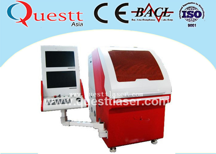 Wholesale Laser trimming Machine for Automobile Sensor from china suppliers