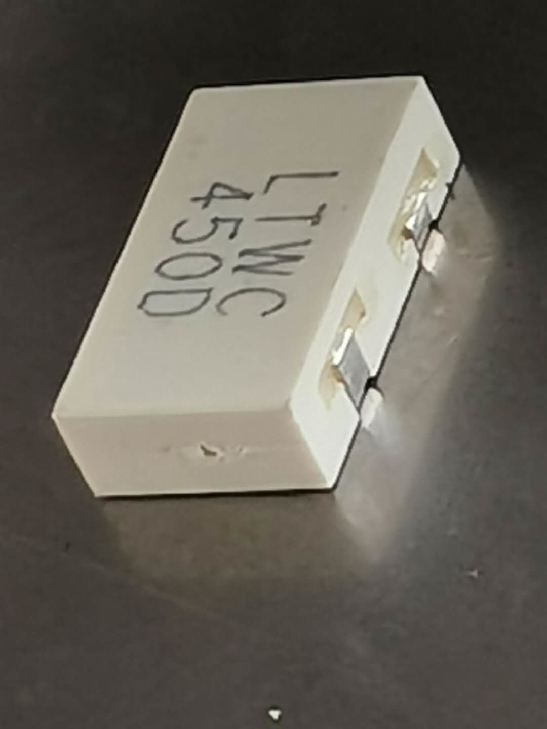 LTUC455KEx 25dB Active And Passive Elements In Electronics
