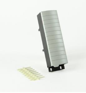 Wholesale Allen Bradley 1756 TBNH Removable Terminal Block RTB Module from china suppliers