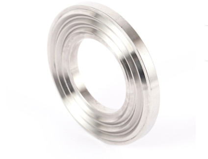 Agriculture CNC Machining Metal Parts