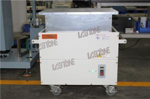 Wholesale IEC 60598 Low Frequency Mechanical Impact Test Machine Mechanical Shaker Table from china suppliers