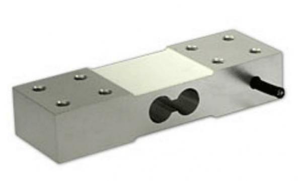 Quality Aluminum Single Point Load Cell Weight Sensor 100kg 150kg 200kg for sale