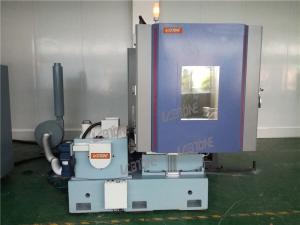 Wholesale Customizable Temperature And Humidity Chamber For Plastic / Biomedical Products from china suppliers