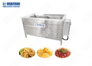 Wholesale HFD Small Fryer Machine Namkeen Fryer Machine Batch Fryer Machine from china suppliers