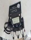 Alarm Signals Fault Passage Indicator For Cable 30V / DC－1A Remote Relay