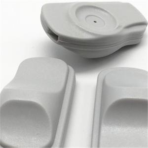 Wholesale QIDA Shop Anti Theft Label With 8.2MHz Frequency , Big Square Product Security Tags from china suppliers