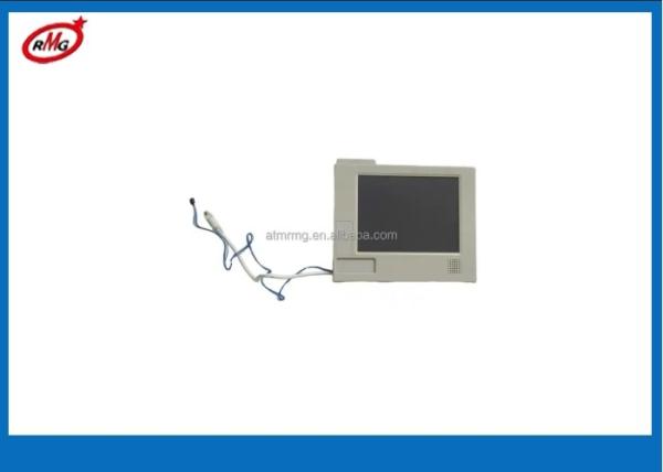 Quality TM104-H0A09 ATM Machine Parts Hitachi 2845V Color LCD Monitor Display for sale