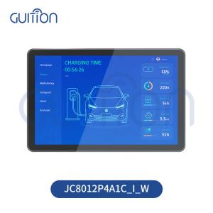 Wholesale 10.1Inch ESP32 TFT LCD Display Cutting-edge Display Component For Industrial Environments from china suppliers
