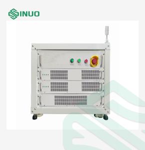 China Battery Charge Discharge Test Machine Battery Pack Testing Equipment on sale