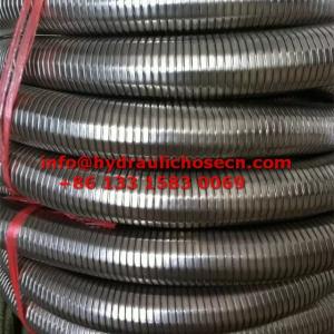 Wholesale Exhaust flexible pipe/ Truck engine exhaust pipe / High temperature exhaust hose / Extension hose from china suppliers