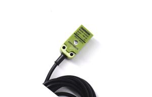 Wholesale Water Proofing Safety Proximity Switch High Repeated Positioning Accuracy from china suppliers