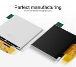 Polcd 2.31 Inch 320x240 Resolution 8080 MCU interface ILI9342C Colour LCD