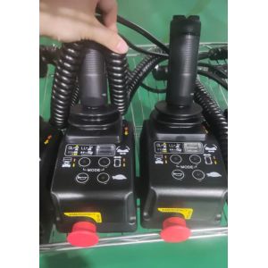 Wholesale Zoomlion scissor lift platform electricity control box from china suppliers