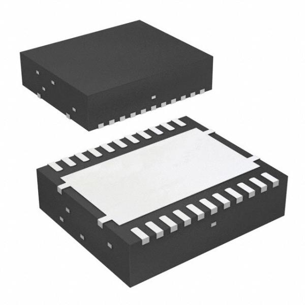 Quality TPS53355DQPR Variable Voltage Regulator Ic Single Rail Input Sync Buck Converter for sale