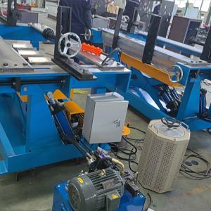 Wholesale Adjustable Lap Core Stacking Platform Amorphous Transformer Core Stacking Table from china suppliers
