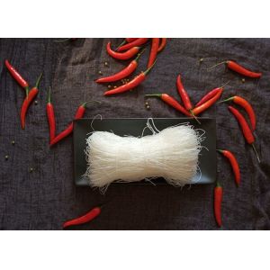 Wholesale Coarse Grain Light White 250g Chinese Transparent Longkou Noodles from china suppliers