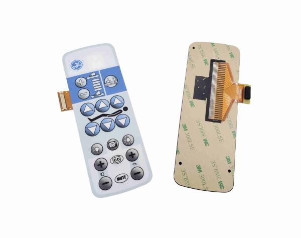 Quality 0.2mm-6.0mm Multiple Layer PCB For Enhanced Functionality 0.5oz-6oz for sale