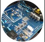 Economic Type Wind Power Charge Controller Easy Maintenance With Simple