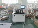 Industrial Dynamic HZ-9701 Vertical Single Plane Rotor Balancing Machine 400