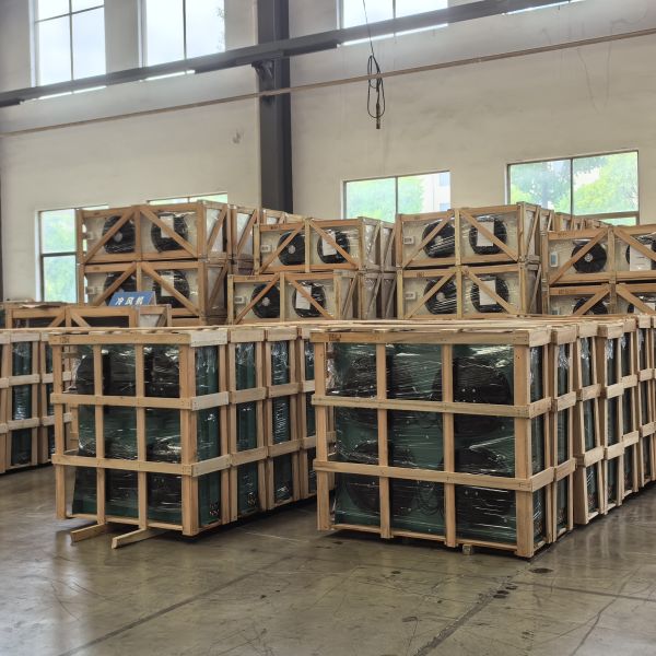 Industrial Customization Efficient Evaporative Air Cooler For Walk In Freezer