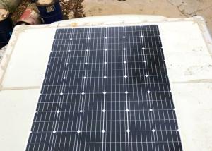 Wholesale Customized 5kw Off Grid Solar Generator System Easy Installation Long Lifespan from china suppliers