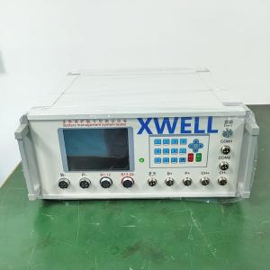 Wholesale 24 Series Li Ion Lithium Battery Pack BMS Testing Machine For Protecting Board from china suppliers