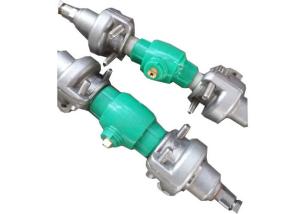China PVC Pipe Plug Meeting ISO1167 for Pipe Hydrostatic Pressure & Bursting Sealing Applications on sale
