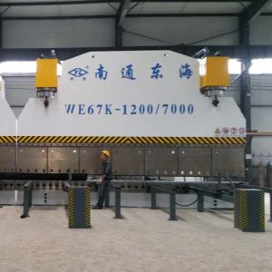 Hebei Changtong Steel Structure Co., Ltd.