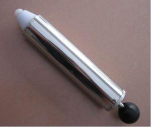 Wholesale Household Electronic Testing Equipment , 0.5 J Single Energy Spring Impact Test Hammer from china suppliers