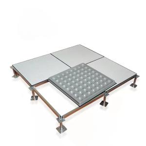                  China Raised Access Floor             