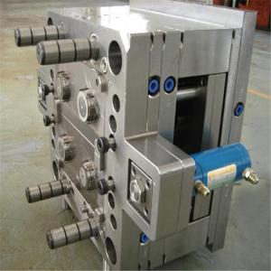 China Project Risk Assessment Injection Mold Tooling Die on sale