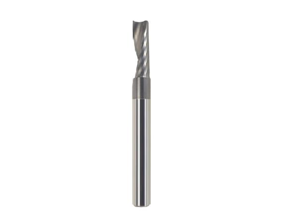 Quality CNC Custom Milling Tools / Custom O Flute End Milling Bits High Precision for sale