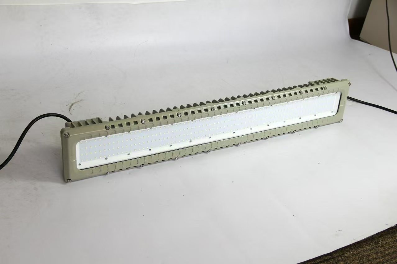 Wholesale Explosion Proof LED Illumination With Aluminum Alloy Ceiling Mounts from china suppliers