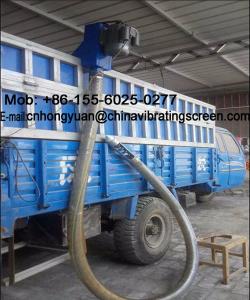 China home farm use small pipe screw conveyor on sale