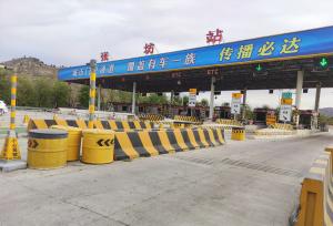 Wholesale 40T Dynamic Weighing Low Speed Weigh In Motion Wim Hengliang from china suppliers