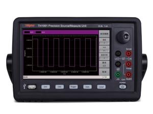 Wholesale Source Measurement Unit Micro Signal Type Tester from china suppliers