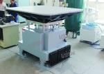 Mechanical Shock Absorber Testing Equipment 6-18ms Pulse Duration